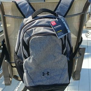 Under Armor backpack